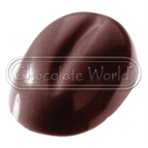 Coffee beans Praline mould CW2028