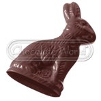 Easter Praline mould CW2040