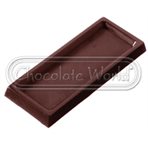 Caraques Praline mould CW2082