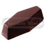 Blocs Praline mould CW2083