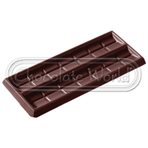 Bars Praline mould CW2117