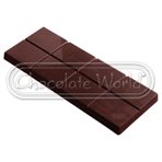 Bars Praline mould CW2119