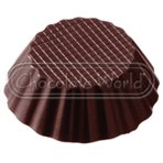 Cups Praline mould CW2152