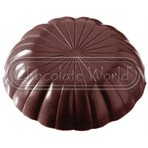 Cups Praline mould CW2153