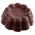 Cups Praline mould CW2154