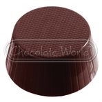 Cups Praline mould CW2155