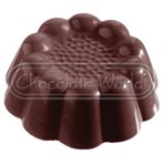 Cups Praline mould CW2159