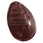 Easter Praline mould CW2198