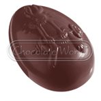 Easter Praline mould CW2199