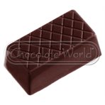 Blocs Praline mould CW2223