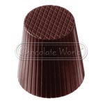 Cups Praline mould CW2228