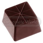 Blocs Praline mould CW2231