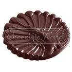 Caraques Praline mould CW2250