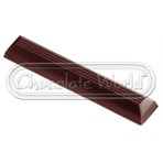 Bars Praline mould CW2257