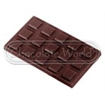 Caraques Praline mould CW2266