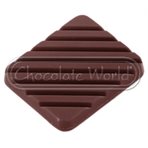 Caraques Praline mould CW2267