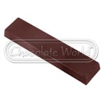 Bars Praline mould CW2269