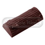 Christmas, New year Praline mould CW2273