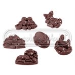 Easter Praline mould CW2275