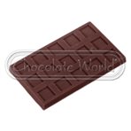 Caraques Praline mould CW2287