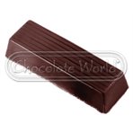 Bars Praline mould CW2291