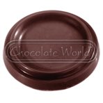 Caraques Praline mould CW2296