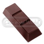 Bars Praline mould CW2309