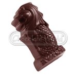 People, animals & figures Praline mould CW2311