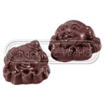 People, animals & figures Clown Praline mould CW2318
