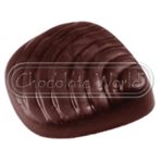 Seafruit Praline mould CW2319