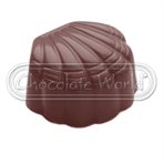 Seafruit Praline mould CW2324