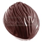Autumn & nuts Praline mould CW2328