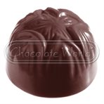 Autumn & nuts Praline mould CW2340