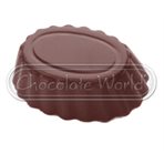 Cups Praline mould CW2346