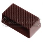 Blocs Praline mould CW2354
