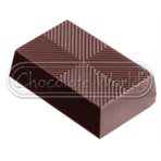 Blocs Praline mould CW2355