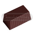 Blocs Praline mould CW2357