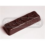 Bars Praline mould CW2362