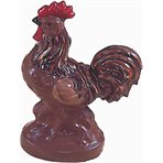 Chickens Hollow figure mould H068