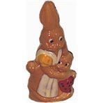 Easter Hollow figure mould H206