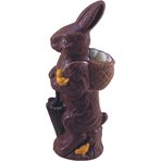 Easter Hollow figure mould H221005/F