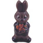 Easter Hollow figure mould H221007/S