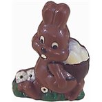 Easter Hollow figure mould H221015/B