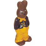 Easter Hollow figure mould H221017/B