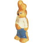 Easter Hollow figure mould H221018/B