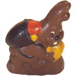 Easter Hollow figure mould H221023/B