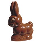 Easter Hollow figure mould H221025/C