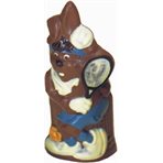 Easter Hollow figure mould H221026/B
