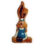 Easter Hollow figure mould H221033/C