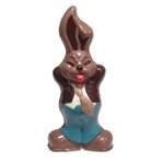 Easter Hollow figure mould H221039/C